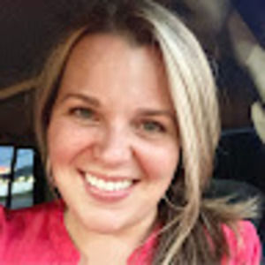 Meet your Posher, Jaimie lynn